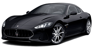 Ремонт а Maserati (Мазерати) GranTurismo